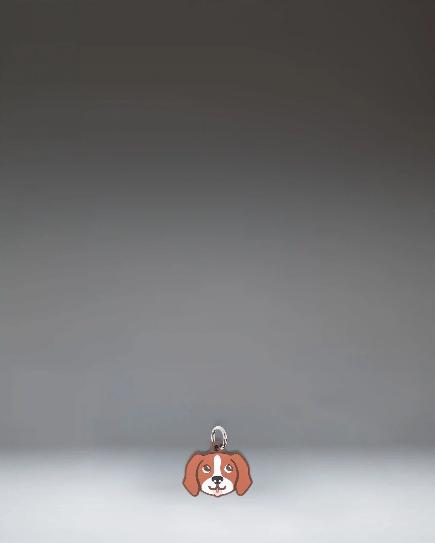 Herschel Dog Bag Charm