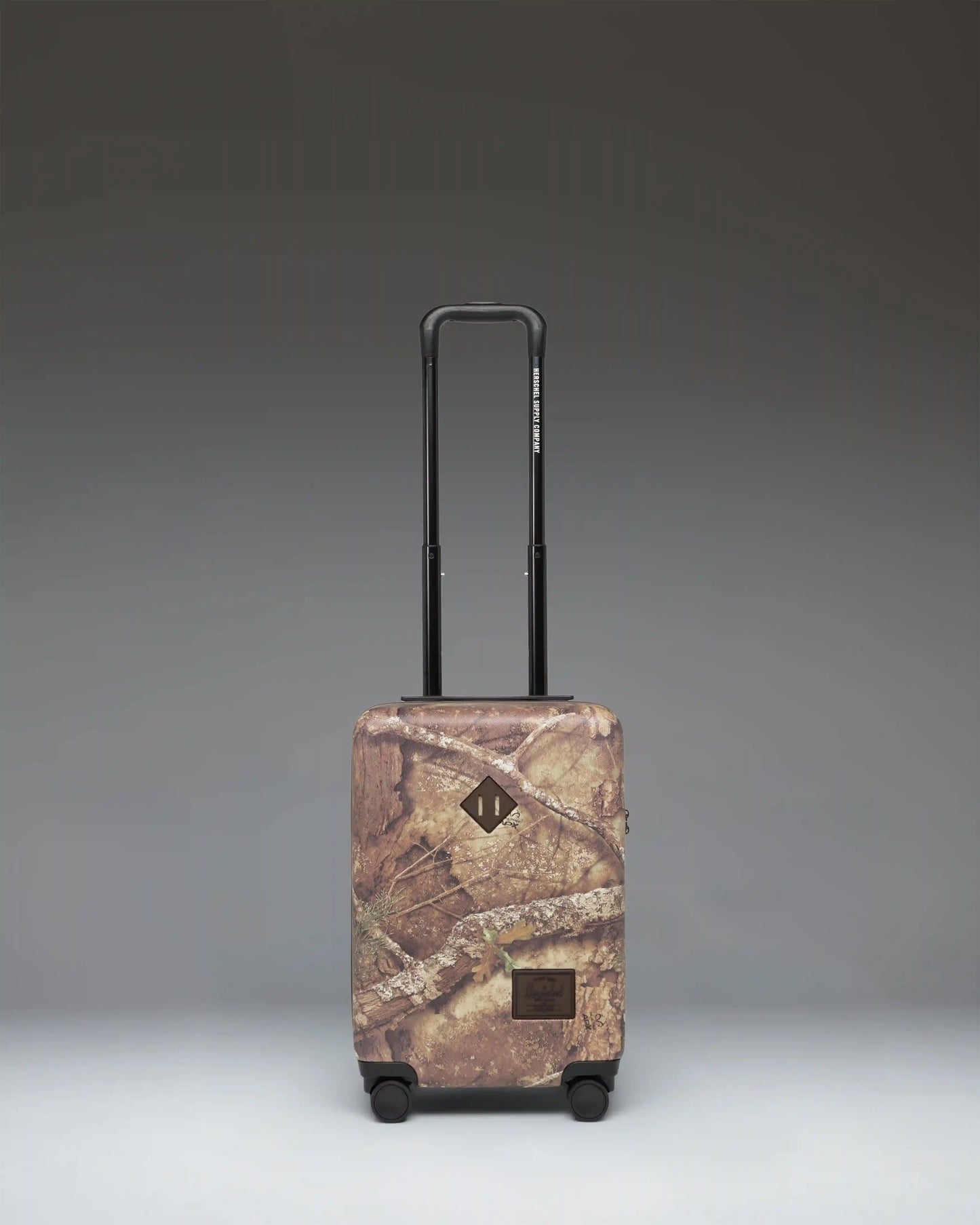 Realtree® Herschel Heritage™ Carry On Luggage