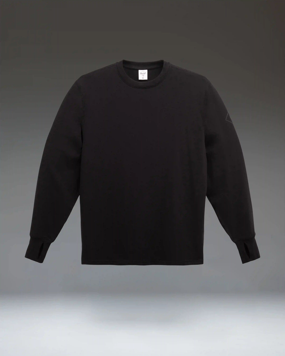 Performance Long Sleeve Men's
