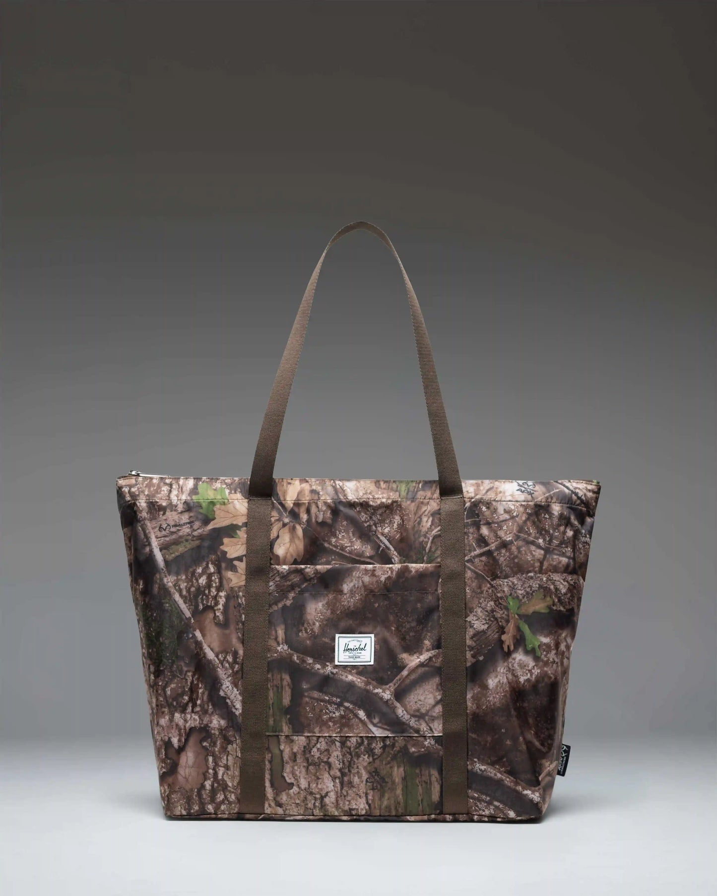 Realtree® Portland Packable Tote