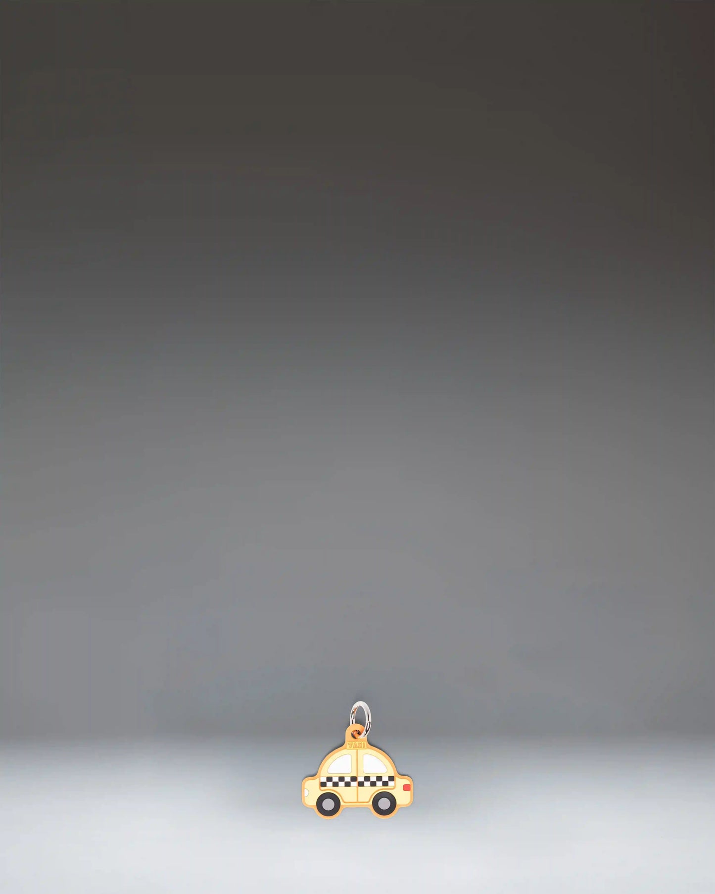 Herschel Taxi Bag Charm