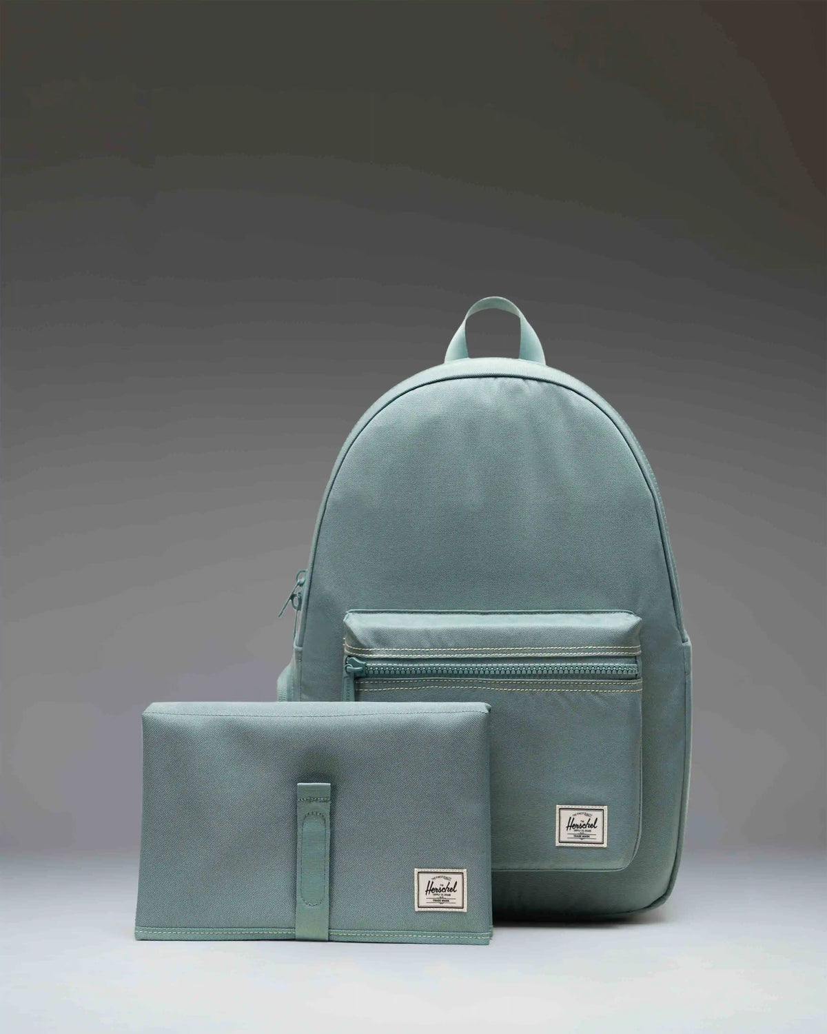 Settlement Backpack Diaper Bag