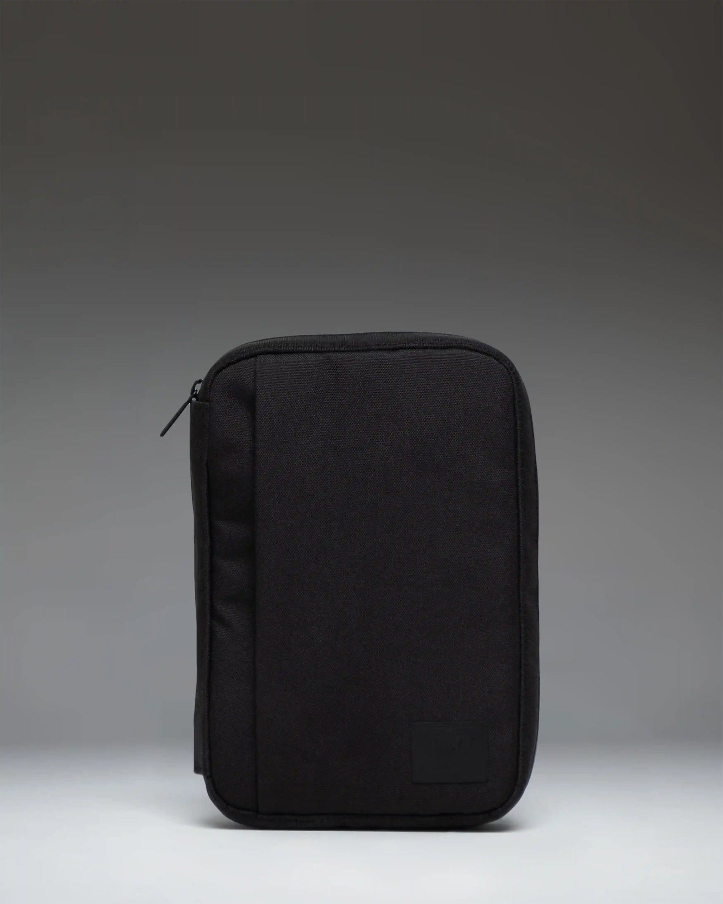 Burrard Organizer Tech