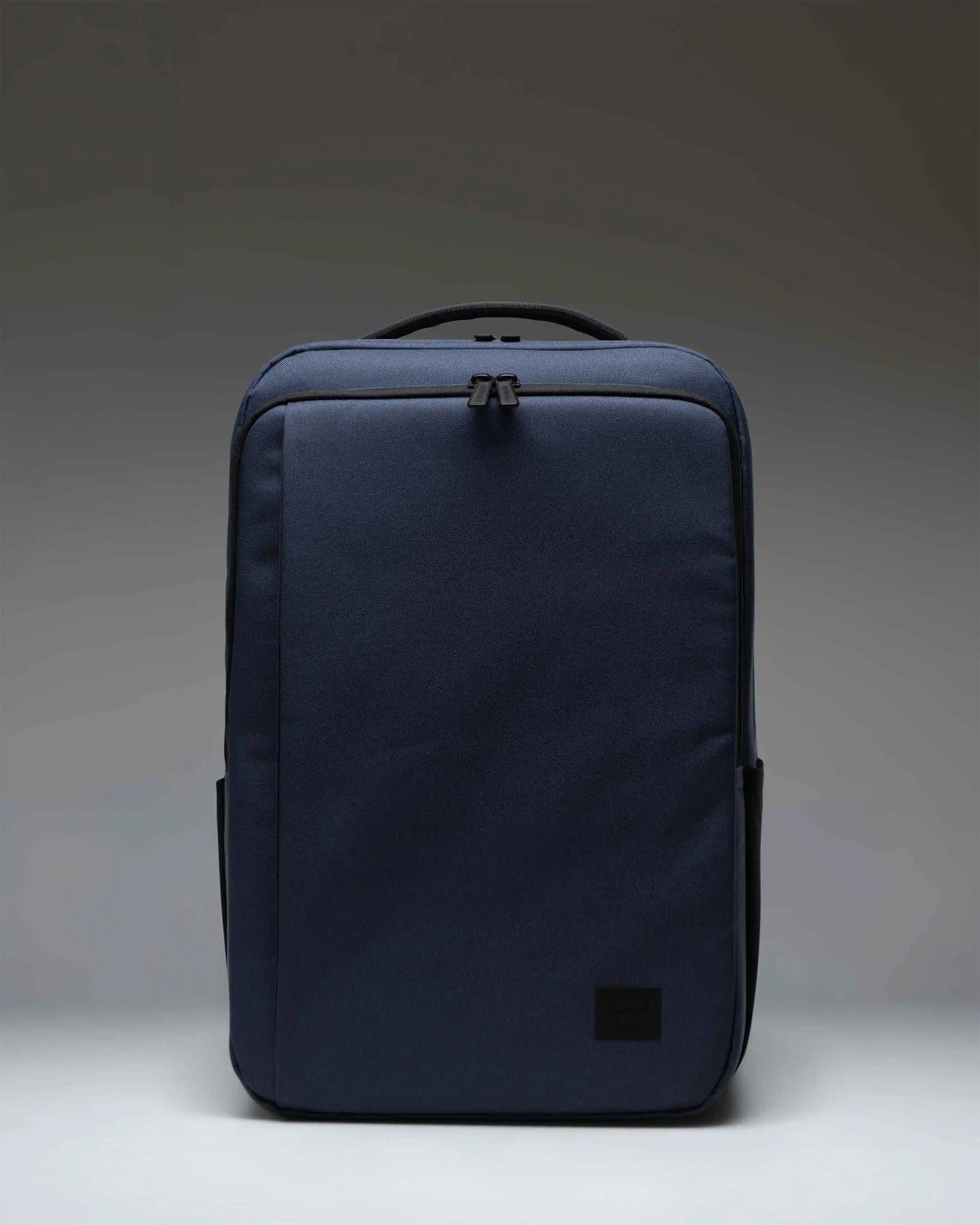 Kaslo Backpack Tech