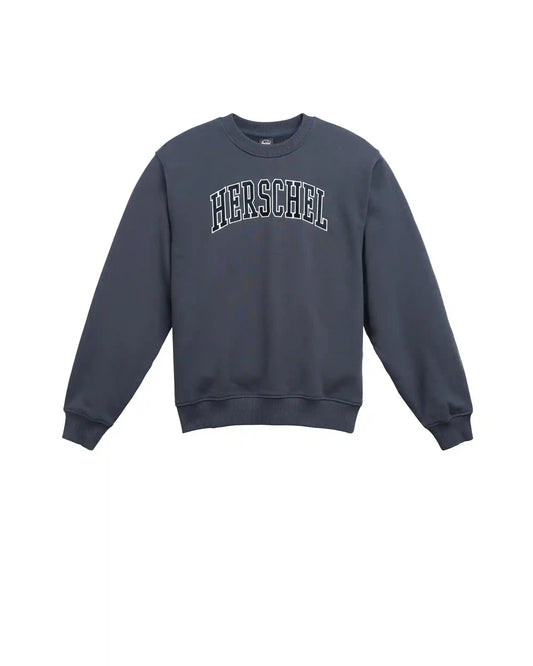 Faculty 2-Tone Crew Women's