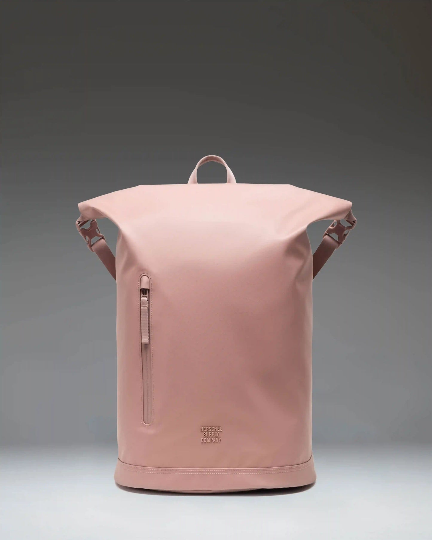 Roll Top Backpack Weather Resistant