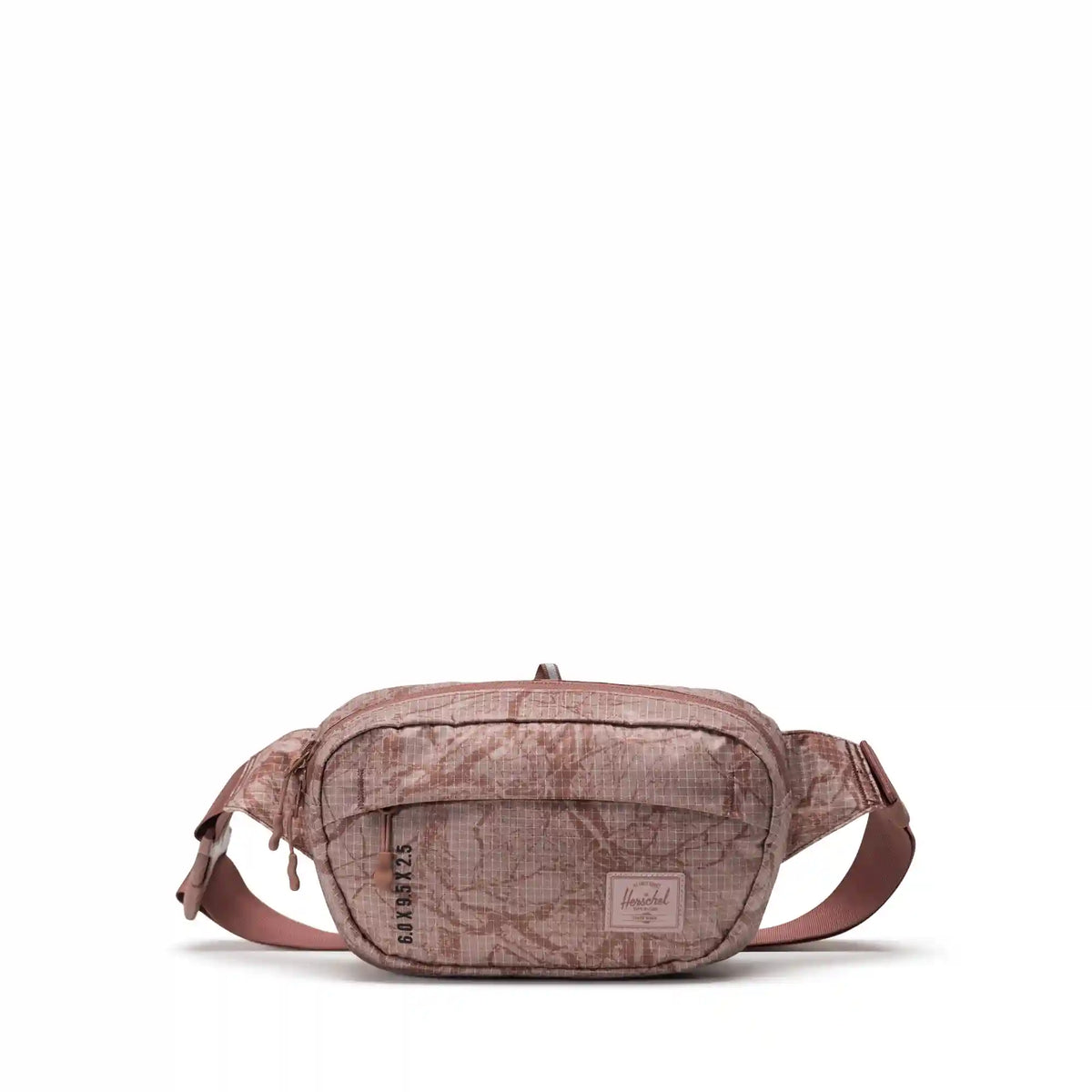 Ultralight Hip Pack 2L