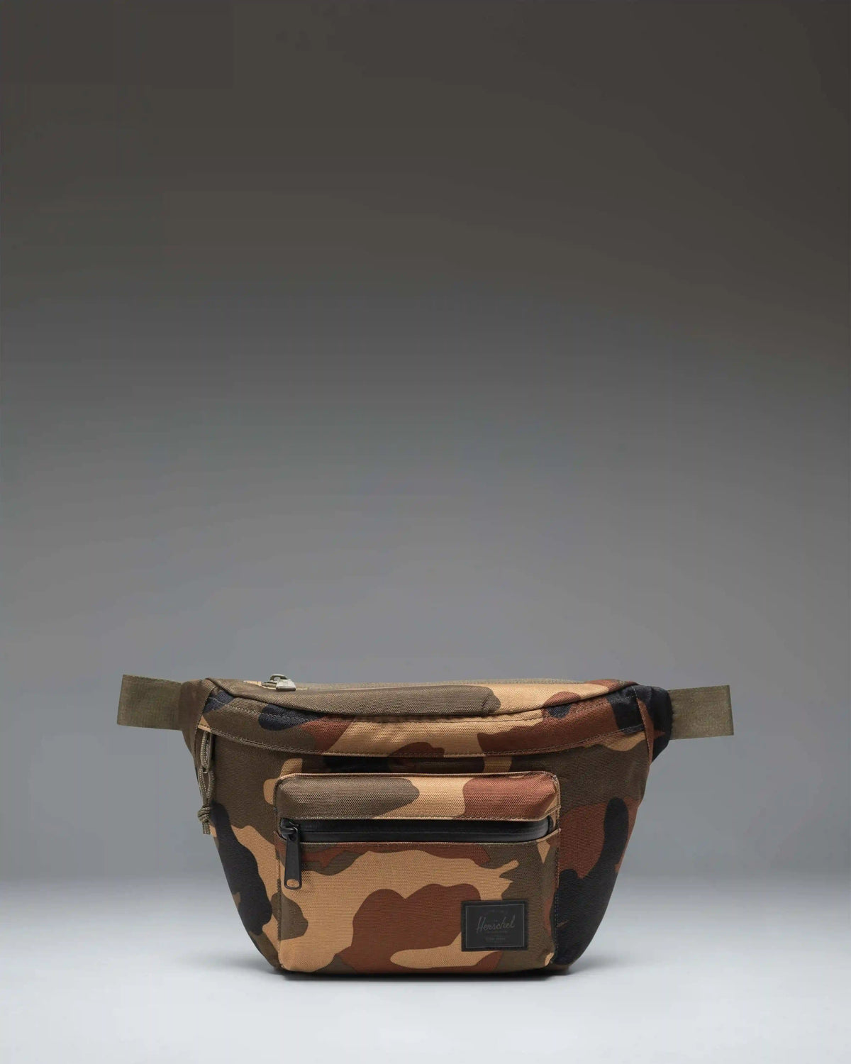 Pop Quiz Hip Pack
