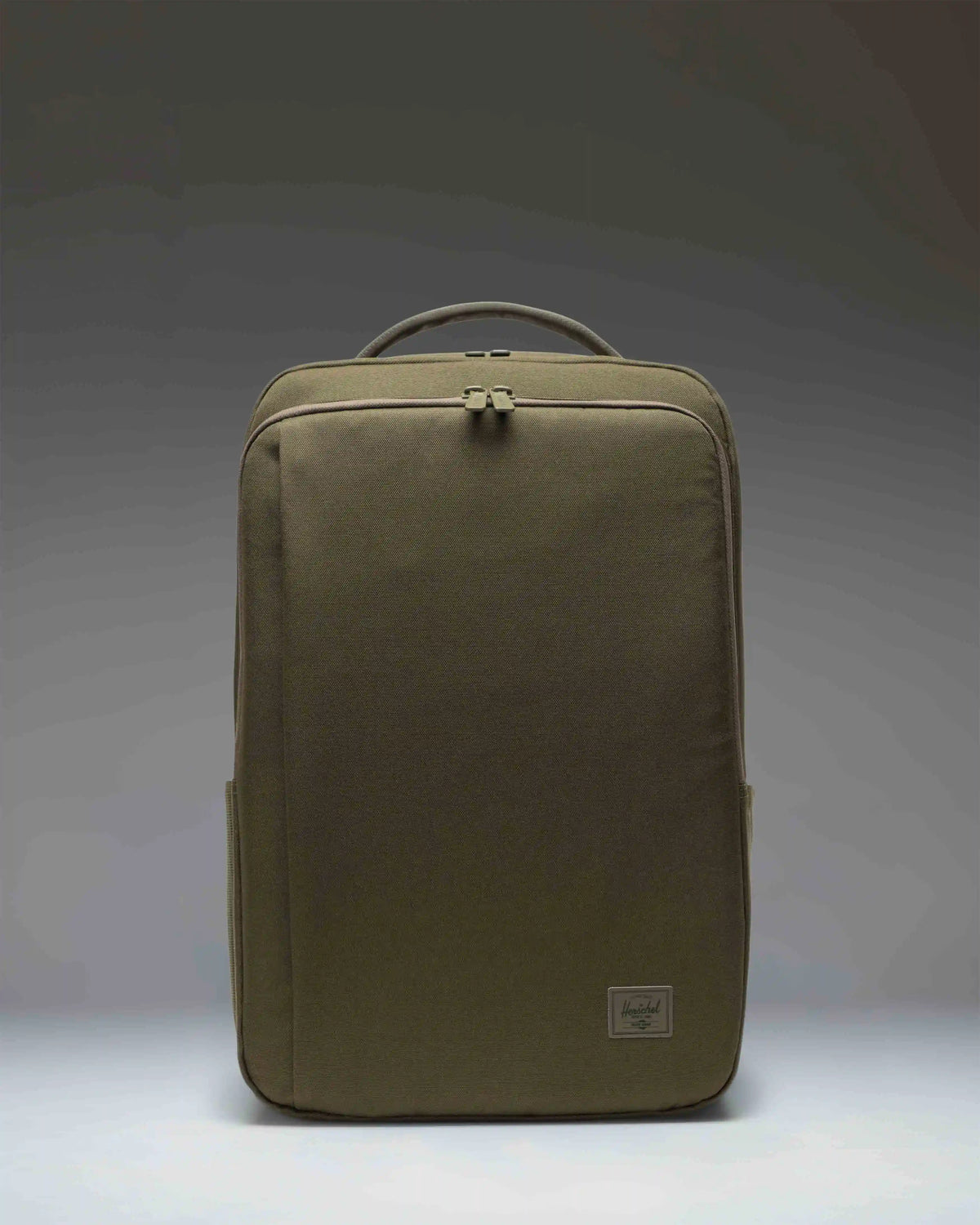 Kaslo Backpack Tech