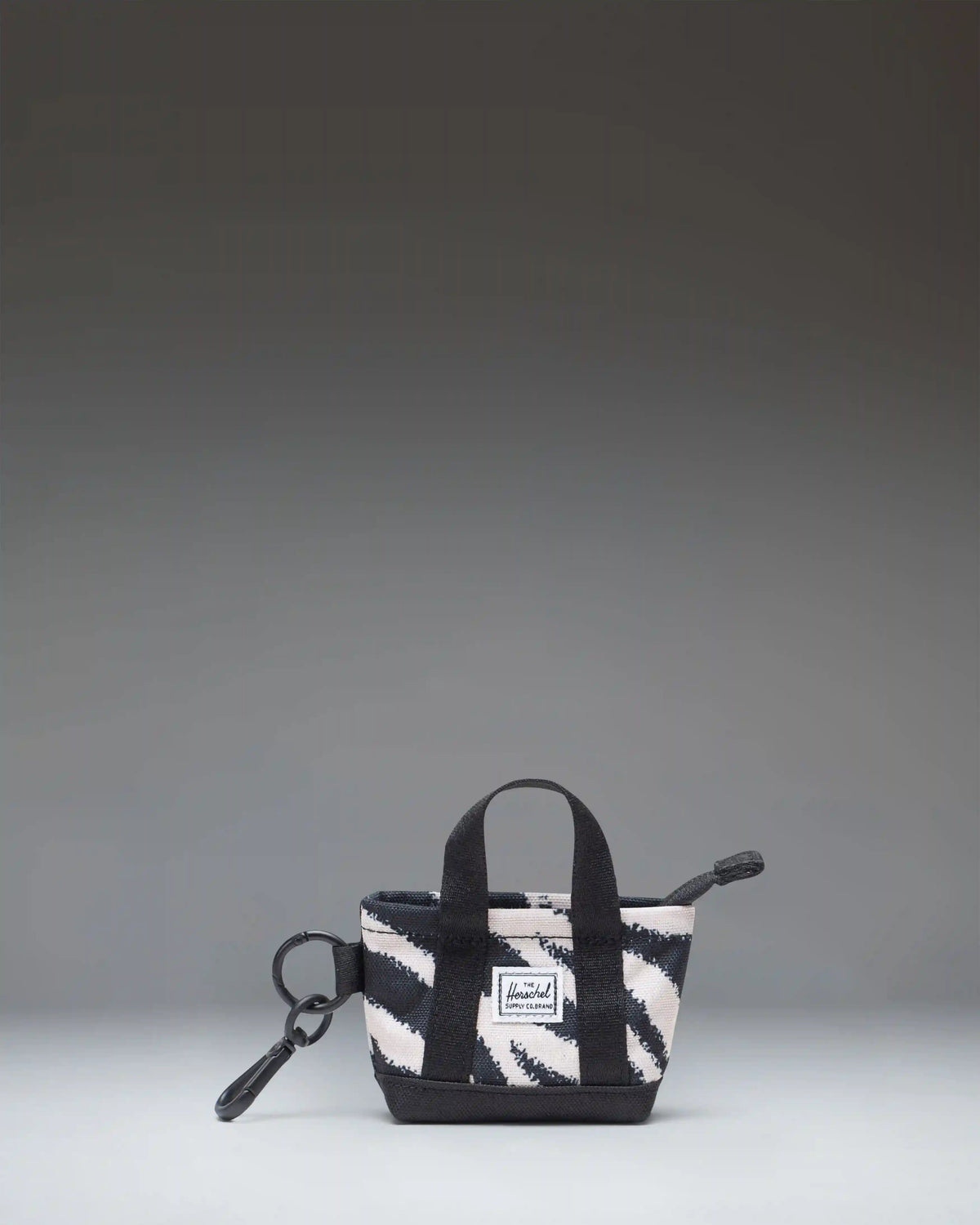 Herschel Heritage Tote Bag Charm