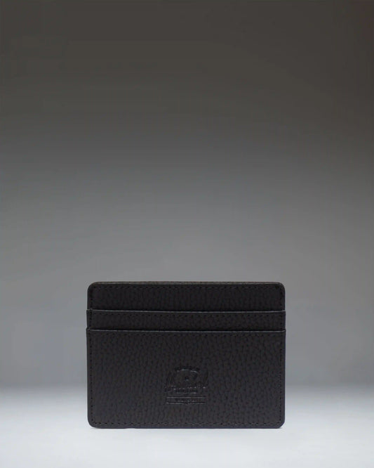 Charlie Cardholder Wallet Vegan Leather
