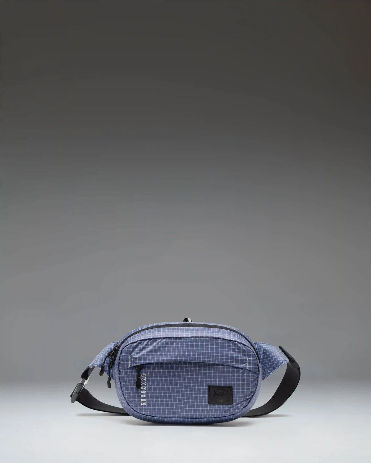 Ultralight Hip Pack 2L