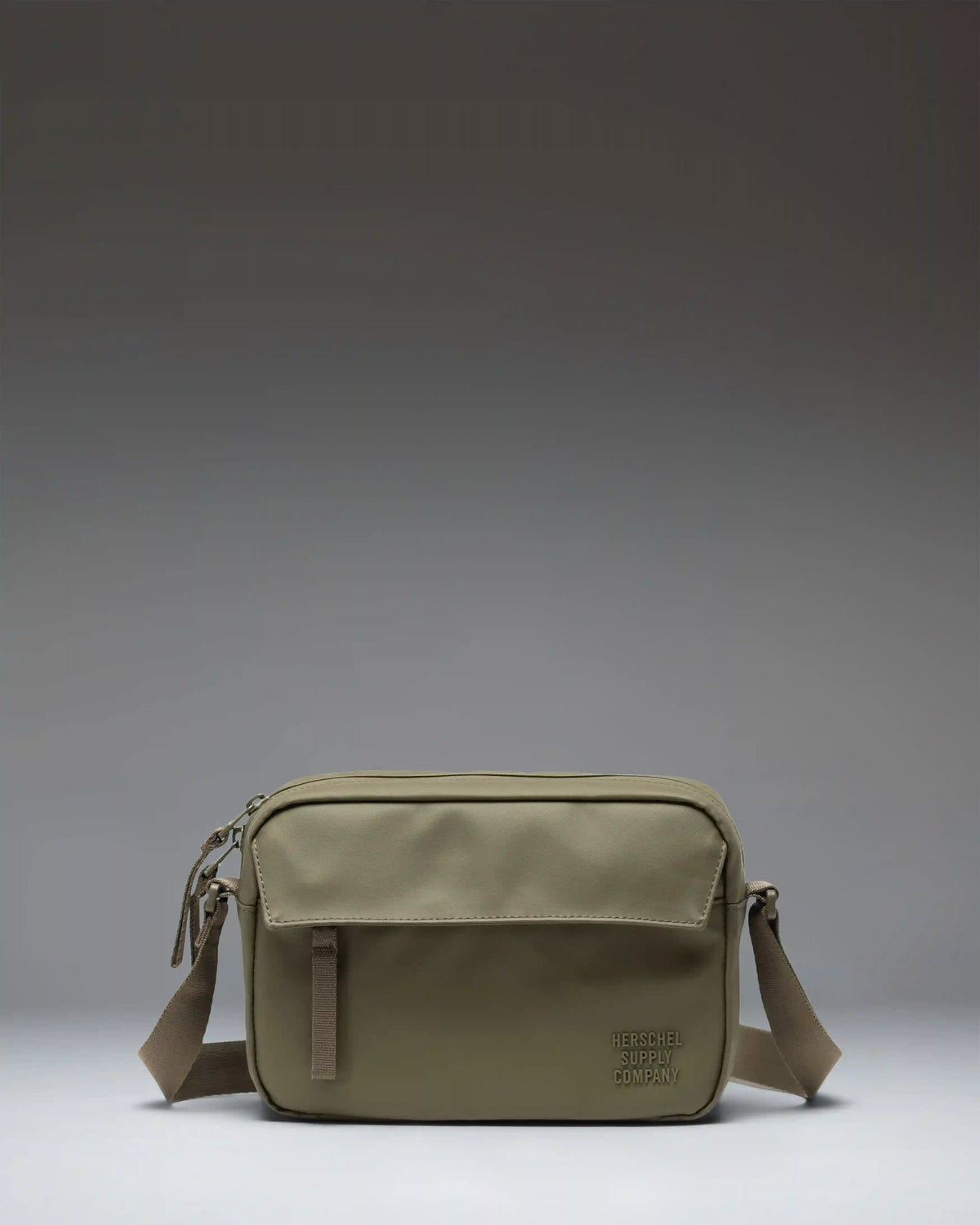 Alberni Crossbody Weather Resistant