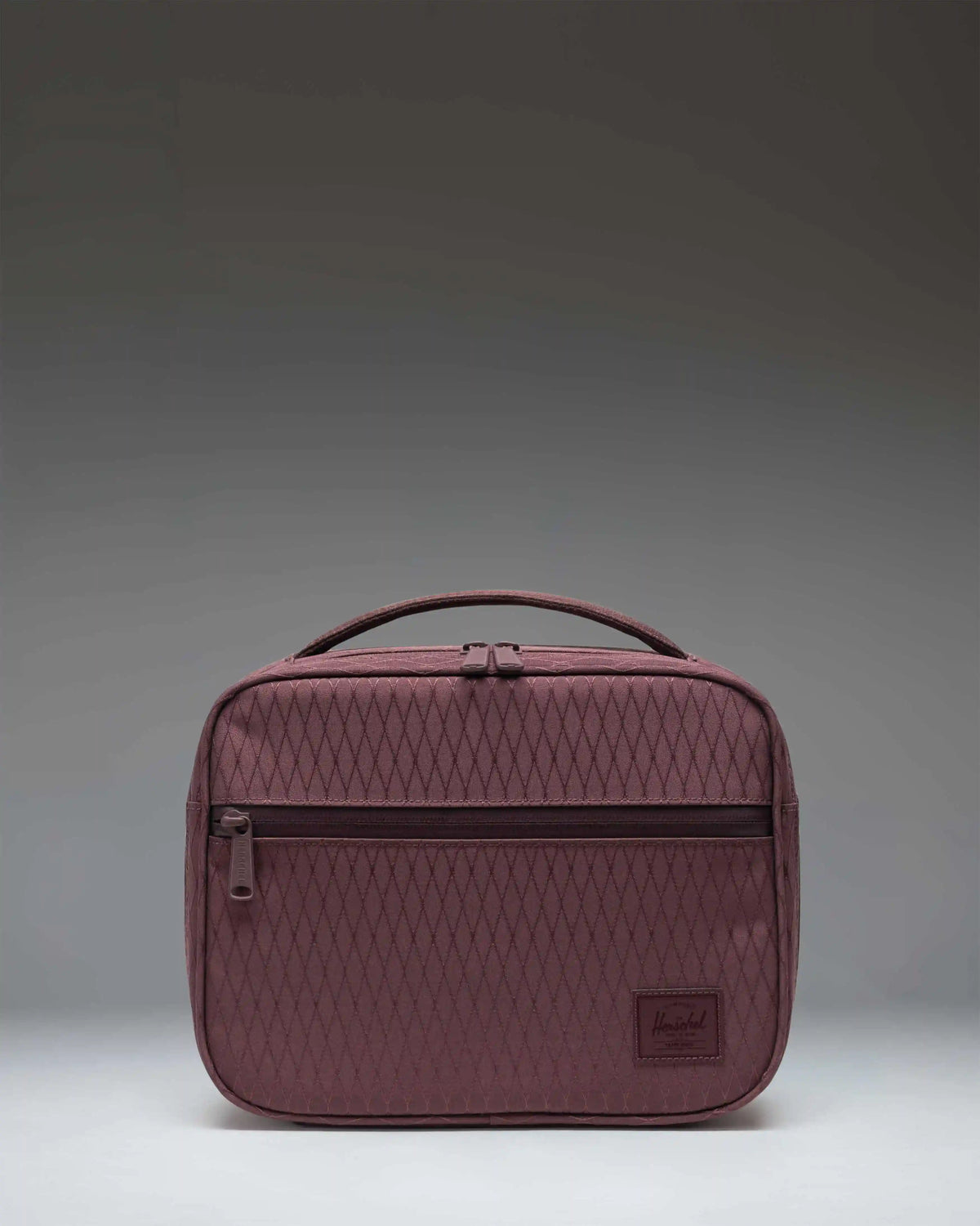 Pop Quiz Lunch Box