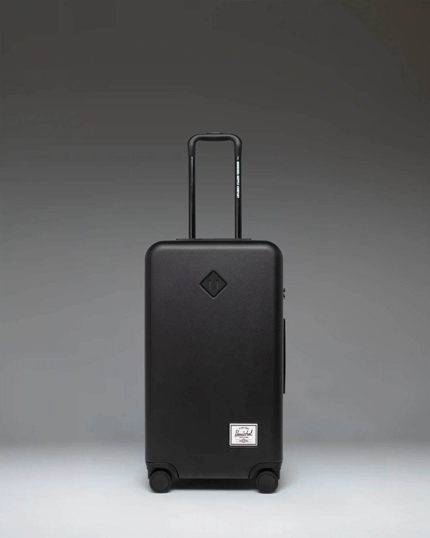 Herschel Heritage Hardshell Medium Luggage