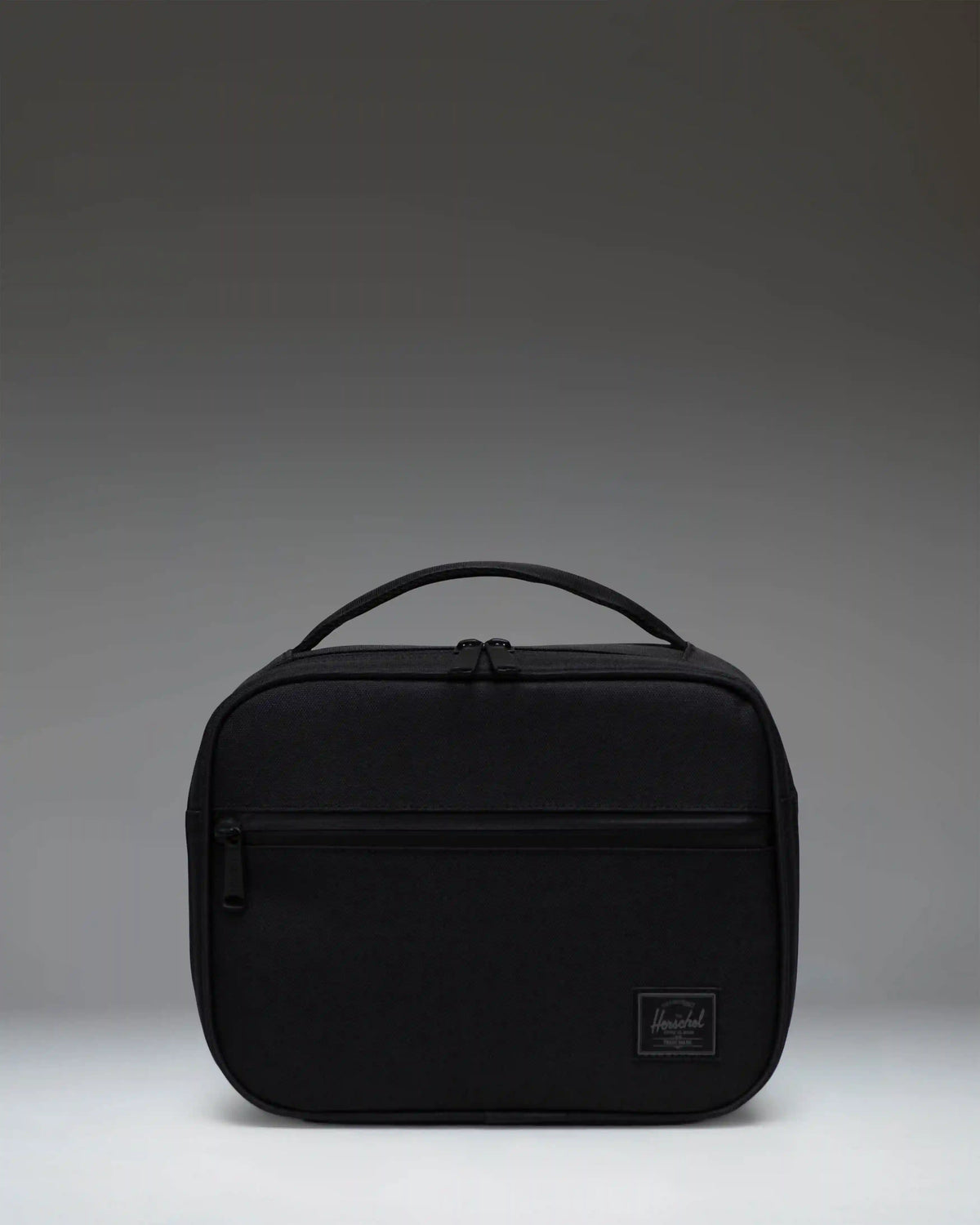 Pop Quiz Lunch Box