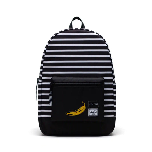 Settlement Backpack