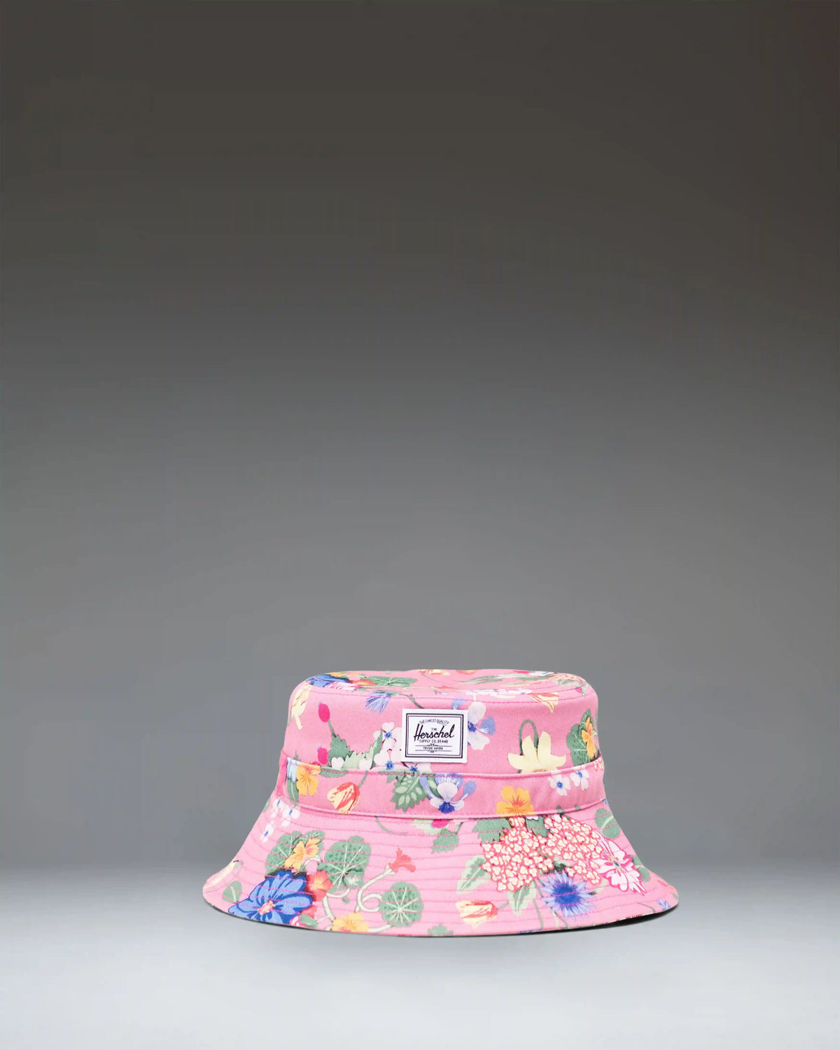 Baby Bucket Hat 6-18 Months