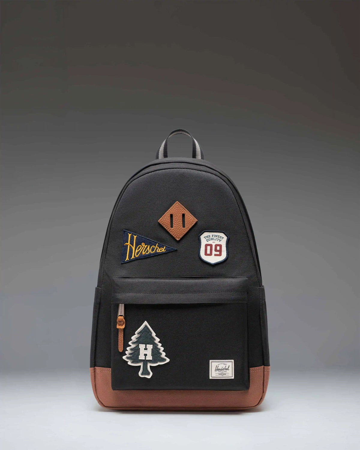 Heritage Backpack