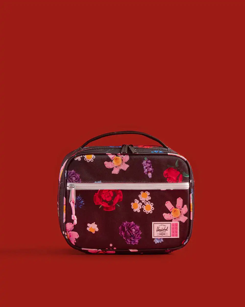 LEGO® Pop Quiz Lunch Box Little Herschel