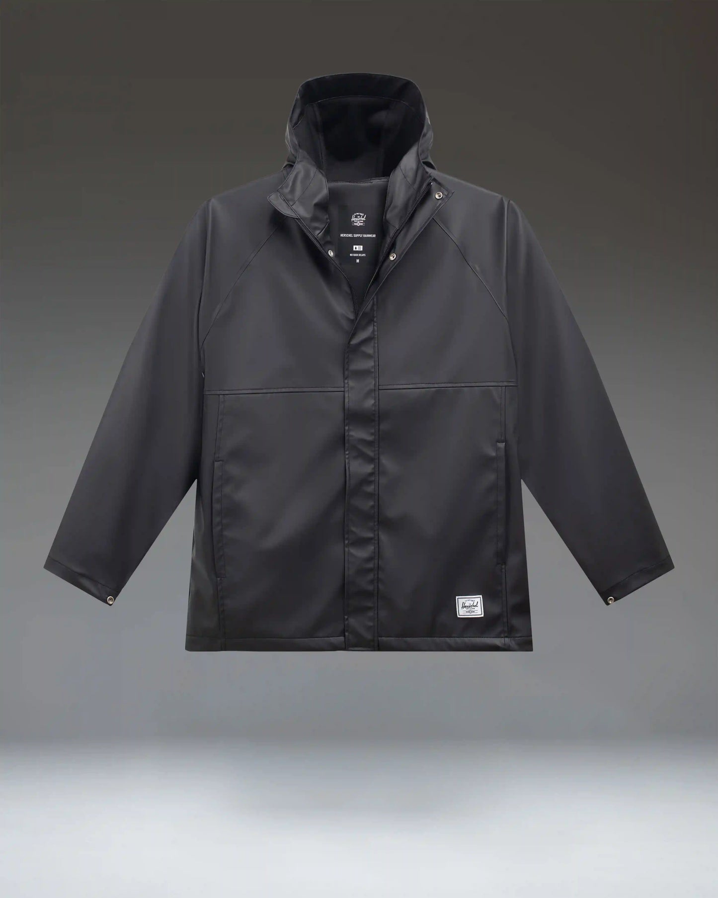 Classic Rain Jacket Men's
